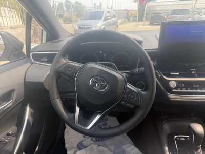 Toyota Corolla Touring Sports Active 1.8 Hybrid  Tech (13)