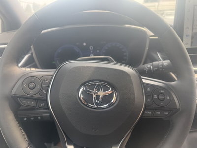 Toyota Corolla Touring Sports Active 1.8 Hybrid  Tech (14)