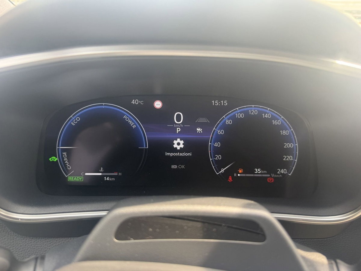 Toyota Corolla Touring Sports Active 1.8 Hybrid  Tech (15)