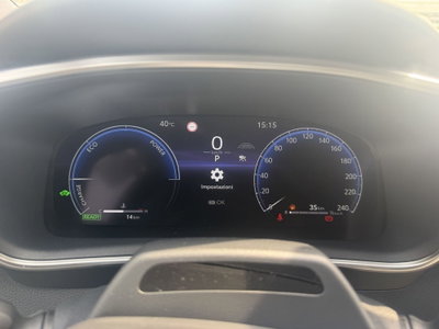 Toyota Corolla Touring Sports Active 1.8 Hybrid  Tech (15)