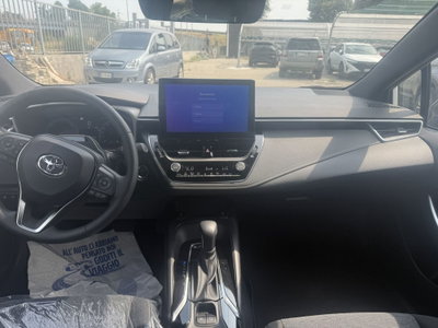 Toyota Corolla Touring Sports Active 1.8 Hybrid  Tech (16)