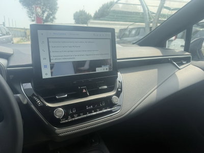 Toyota Corolla Touring Sports Active 1.8 Hybrid  Tech (18)