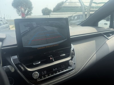 Toyota Corolla Touring Sports Active 1.8 Hybrid  Tech (19)