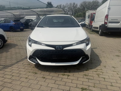 Toyota Corolla Touring Sports Active 1.8 Hybrid  Tech (2)