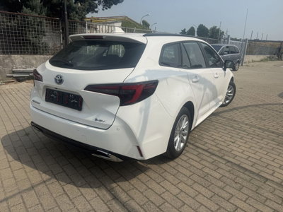 Toyota Corolla Touring Sports Active 1.8 Hybrid  Tech (5)