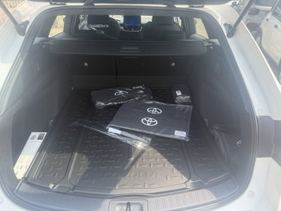 Toyota Corolla Touring Sports Active 1.8 Hybrid  Tech (9)