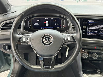 Volkswagen T-Roc Cabrio 1.5 TSI ACT DSG Style (7)