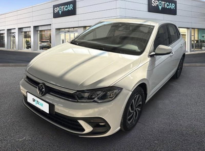 Volkswagen Polo 1.0 tsi Life 95cv usata