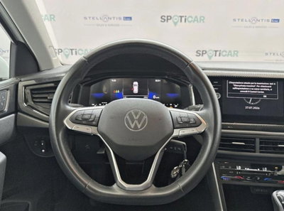 Volkswagen Polo 1.0 tsi Life 95cv (10)
