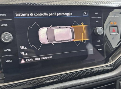 Volkswagen Polo 1.0 tsi Life 95cv (11)