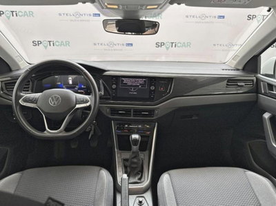 Volkswagen Polo 1.0 tsi Life 95cv (6)