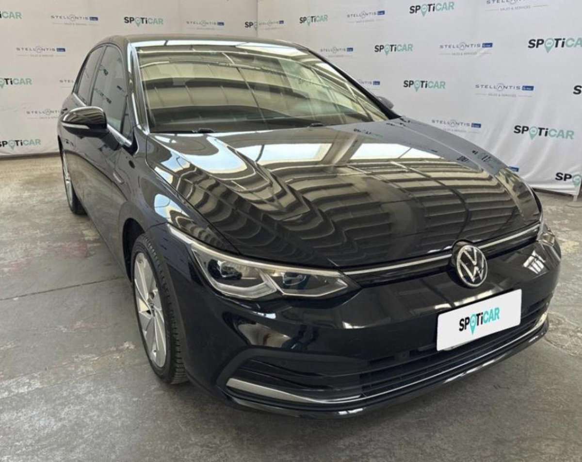 Volkswagen Golf 1.5 TSI EVO ACT Style