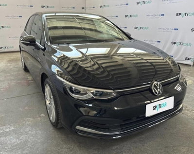 Volkswagen Golf 1.5 TSI EVO ACT Style usata