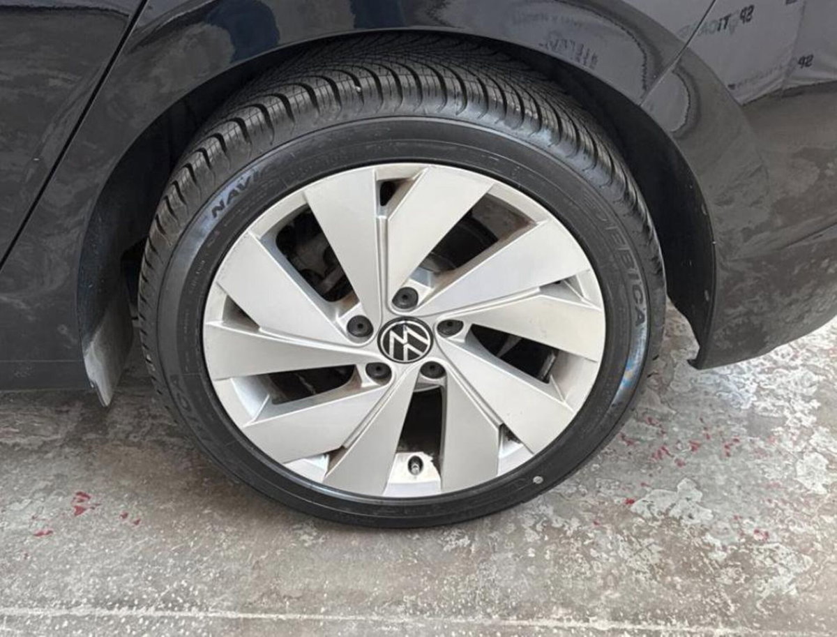 Volkswagen Golf 1.5 TSI EVO ACT Style (10)