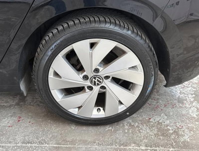 Volkswagen Golf 1.5 TSI EVO ACT Style (10)