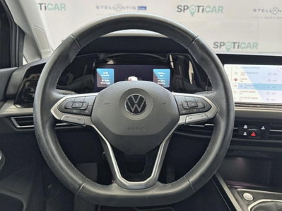 Volkswagen Golf 1.5 TSI EVO ACT Style (11)