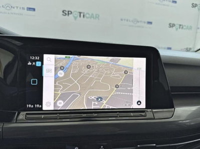 Volkswagen Golf 1.5 TSI EVO ACT Style (13)