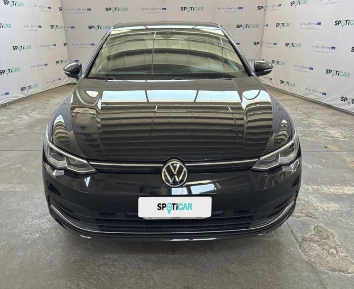 Volkswagen Golf 1.5 TSI EVO ACT Style (2)