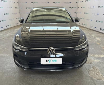 Volkswagen Golf 1.5 TSI EVO ACT Style (2)