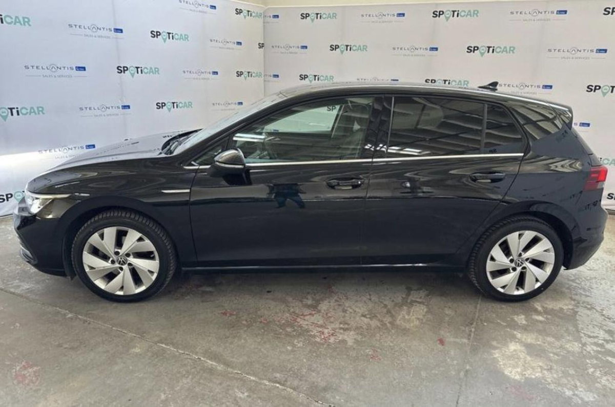 Volkswagen Golf 1.5 TSI EVO ACT Style (3)
