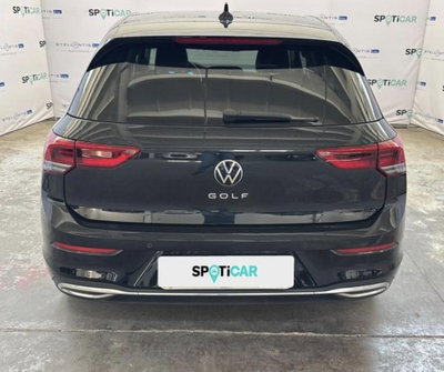 Volkswagen Golf 1.5 TSI EVO ACT Style (4)