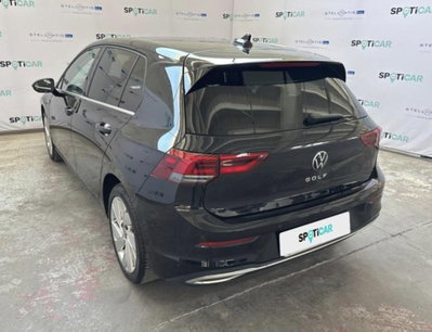 Volkswagen Golf 1.5 TSI EVO ACT Style (5)