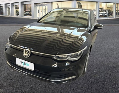 Volkswagen Golf 1.5 TSI EVO ACT Style (6)