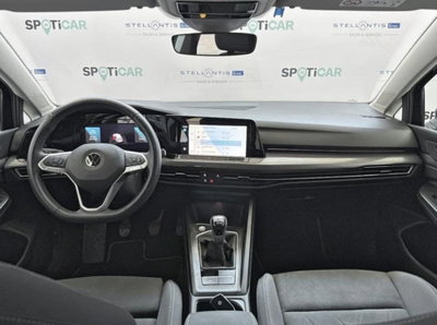Volkswagen Golf 1.5 TSI EVO ACT Style (7)