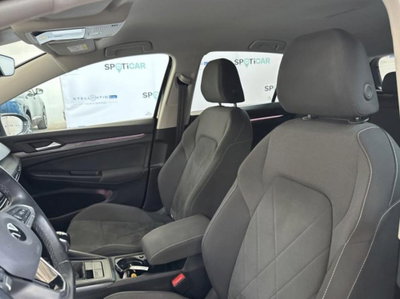 Volkswagen Golf 1.5 TSI EVO ACT Style (8)