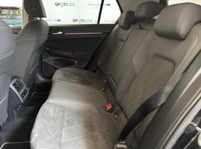 Volkswagen Golf 1.5 TSI EVO ACT Style (9)