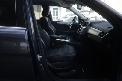 Mercedes-Benz Classe ML 350 BlueTEC 4Matic Premium (10)