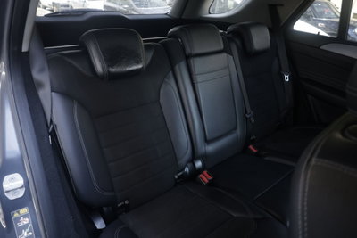 Mercedes-Benz Classe ML 350 BlueTEC 4Matic Premium (12)
