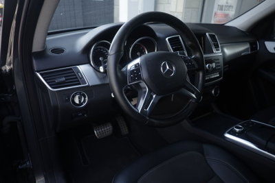 Mercedes-Benz Classe ML 350 BlueTEC 4Matic Premium (14)