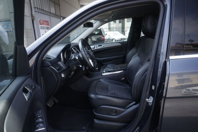 Mercedes-Benz Classe ML 350 BlueTEC 4Matic Premium (16)