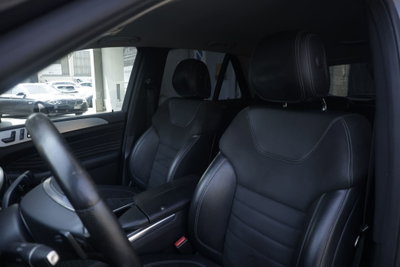 Mercedes-Benz Classe ML 350 BlueTEC 4Matic Premium (17)