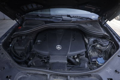 Mercedes-Benz Classe ML 350 BlueTEC 4Matic Premium (18)