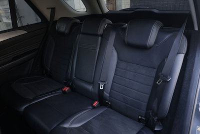 Mercedes-Benz Classe ML 350 BlueTEC 4Matic Premium (3)