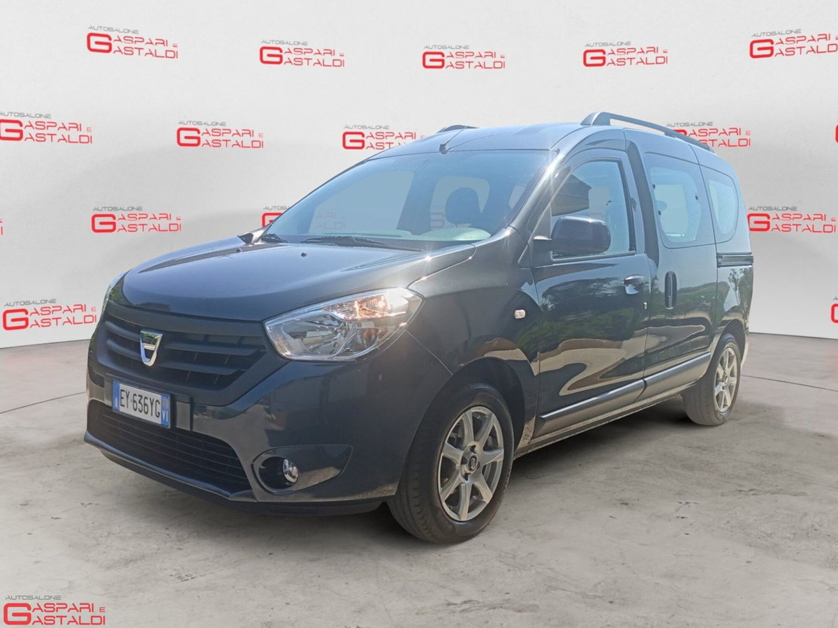 Dacia Dokker Furgone 1.5 dCi 8V 90CV Furgone