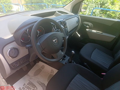 Dacia Dokker Furgone 1.5 dCi 8V 90CV Furgone (11)