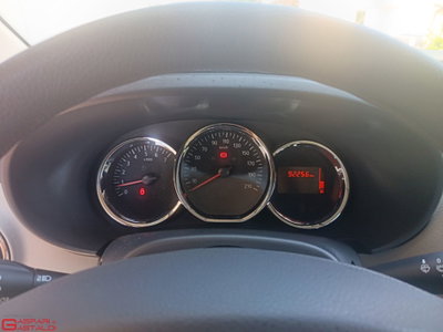 Dacia Dokker Furgone 1.5 dCi 8V 90CV Furgone (12)