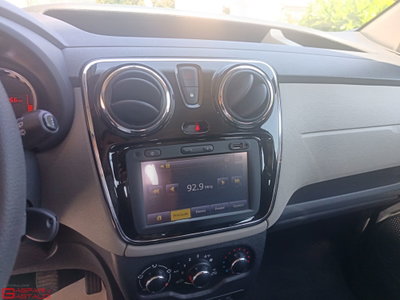 Dacia Dokker Furgone 1.5 dCi 8V 90CV Furgone (13)