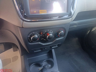 Dacia Dokker Furgone 1.5 dCi 8V 90CV Furgone (14)