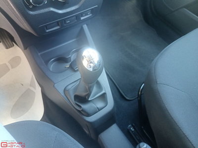 Dacia Dokker Furgone 1.5 dCi 8V 90CV Furgone (15)