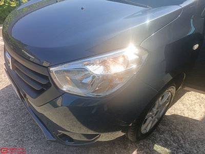 Dacia Dokker Furgone 1.5 dCi 8V 90CV Furgone (17)