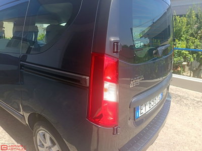 Dacia Dokker Furgone 1.5 dCi 8V 90CV Furgone (19)