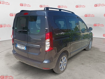 Dacia Dokker Furgone 1.5 dCi 8V 90CV Furgone (3)