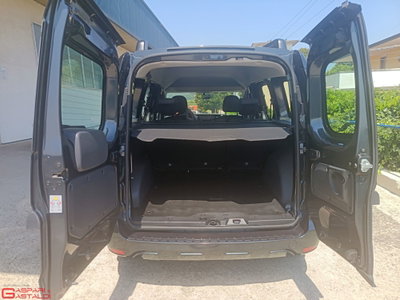 Dacia Dokker Furgone 1.5 dCi 8V 90CV Furgone (5)