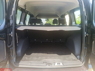 Dacia Dokker Furgone 1.5 dCi 8V 90CV Furgone (6)