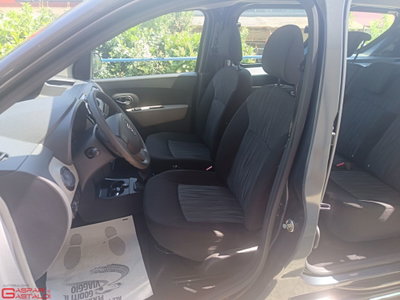 Dacia Dokker Furgone 1.5 dCi 8V 90CV Furgone (8)