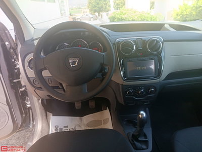 Dacia Dokker Furgone 1.5 dCi 8V 90CV Furgone (9)